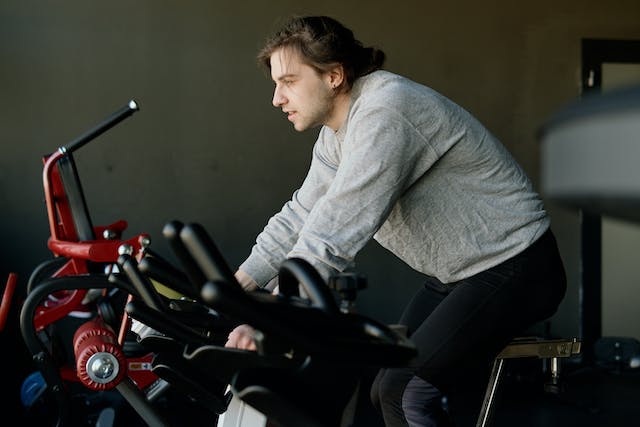 The Ultimate Guide to Exercise Bike