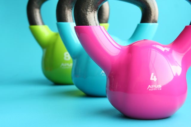 What is the best exercise equipment to use at home?