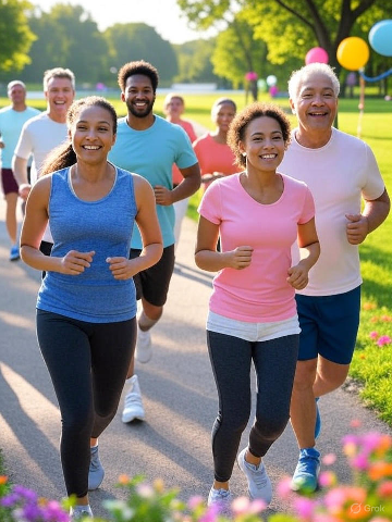 Becky Summer Jog: Your Guide to Fun and Fitness
