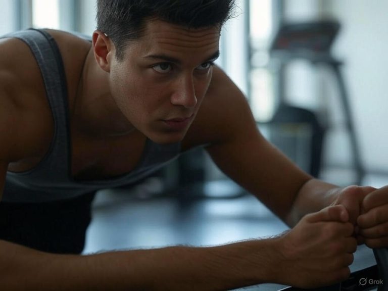 RDL Exercise: Your Simple Guide to Stronger Legs and a Better Back ...