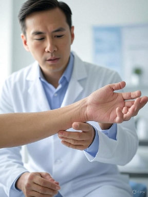 Two Conditions That Are Often Misdiagnosed as Carpal Tunnel Syndrome