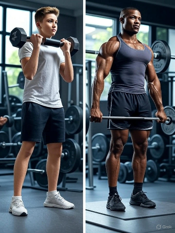 Romanian Deadlift: Your Guide to Mastering This Powerful Exercise