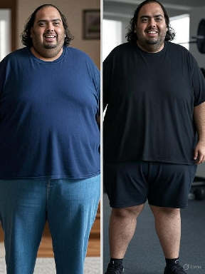 Anant Ambani Weight Loss: How He Shed Over 100 Pounds in 2025