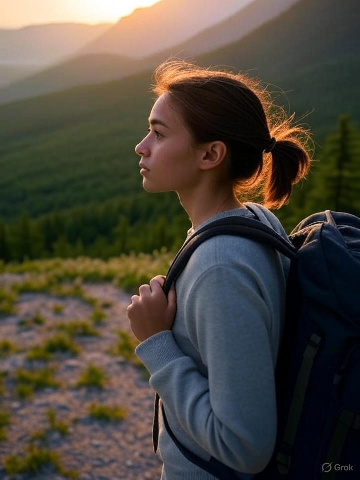 Journy: Discover How One Small Step Can Lead to Big Life Changes