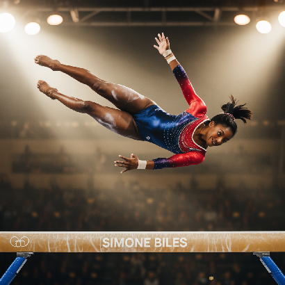 Simone Biles Calls Patrick Mahomes a 'Miracle Worker': What’s the Big Deal?