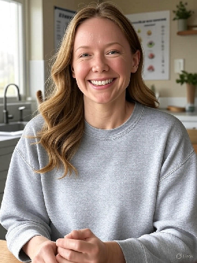 Liv Schmidt Weight Loss Advice: Simple Tips for a Healthier You