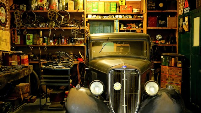 Reimagine Your Garage: Smart Remodeling Tips for Every Homeowner
