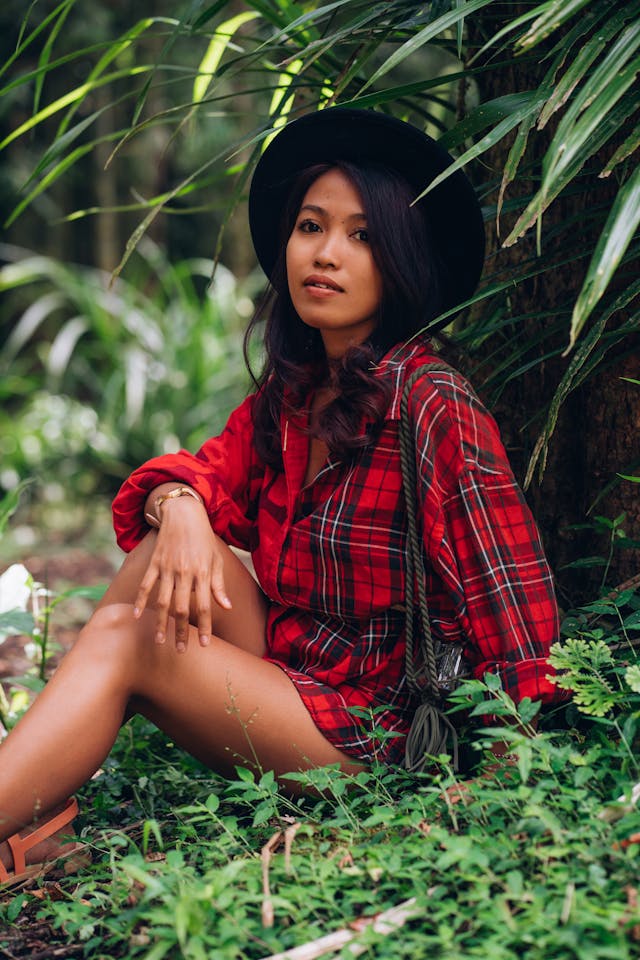 Jungle Confidence Course: Boost Courage & Teamwork Through Outdoor Adventures