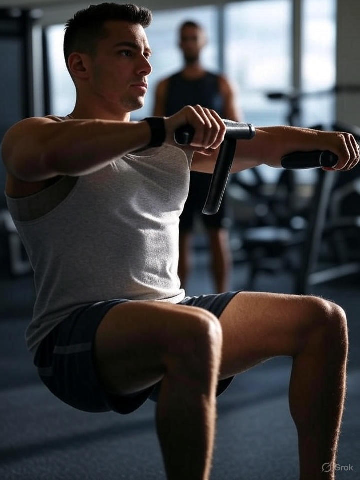 Chest Supported Row Benefits, How-To, Price & Expert Advice Full Guide