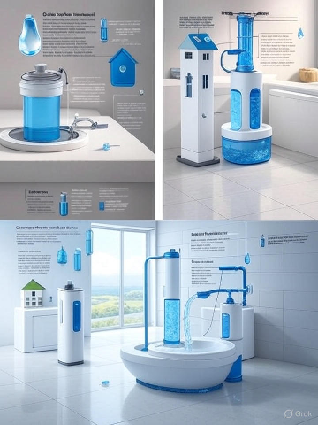 Water Softener System Cost Guide: Price, Benefits & Expert Tips in 2025