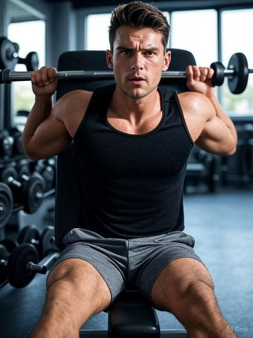 Push Day Workout Plan with Steps, Real-Life Tips, and Expert Advice