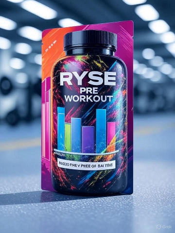 Ryse Pre Workout Benefits, Price, Reviews, and How to Use – Full Guide for Beginners