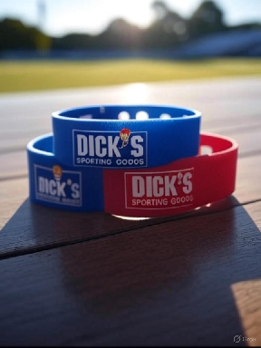 Dick's Sporting Goods Wristbands: Best Styles, Prices & Real-Life Uses