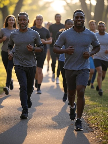 Good Morning Exercise: Best Start to Boost Your Day, Mood & Health Naturally