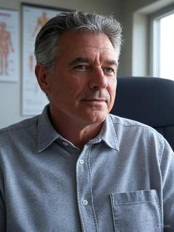 Average Calcium Score 60 Year-Old: What’s Normal, Risks & Real-Life Cases Explained