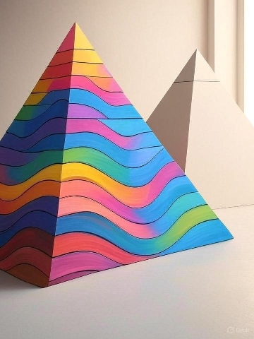 Maslow's Hierarchy of Needs Explained Simply with Real-Life Examples and Chart