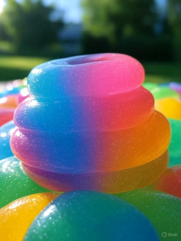 Slime Licker: The Sour Candy Everyone Is Talking About Today