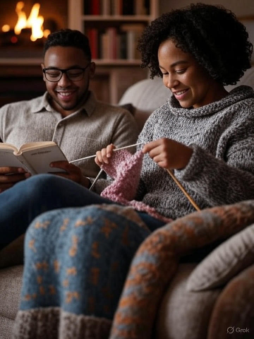 Private Delights: Your Simple Guide to Personalized Pleasures and Safe Adult Connections