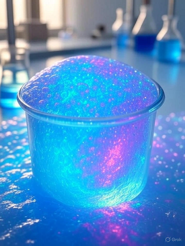 Slime Activator for Perfect Slime Every Time