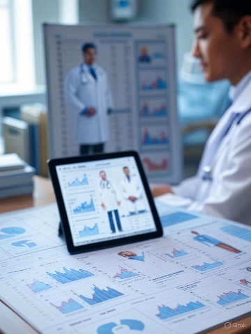 My Lahey Chart: Your Easy Guide to Accessing Health Records, Booking Appointments, and More