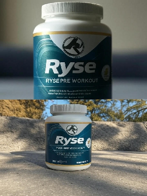 Ryse Pre Workout: What You Need to Know Before You Hit the Gym