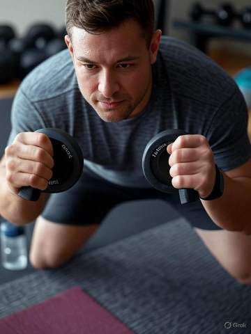 Kegel Weight Training: Benefits, Tips, Case Studies, and Expert Advice