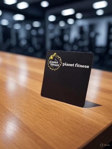 Planet Fitness Black Card: Premium Membership Benefits, Perks & Global Access