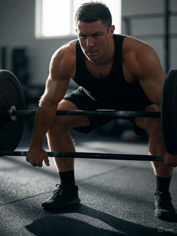 CrossFit Death Myths Debunked: Safe Fitness Guide for Beginners in 2025
