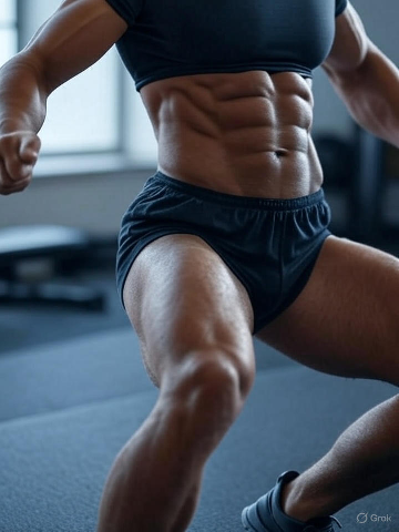 Divarication of Rectus Abdominis Muscles Exercises: Complete 2500-Word Healing and Core Strength Guide