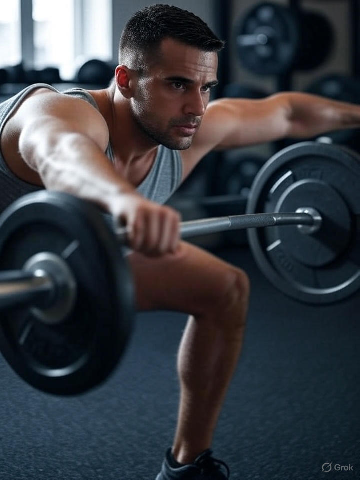 Long Head Tricep Exercises: The Ultimate Guide for Bigger and Stronger Arms