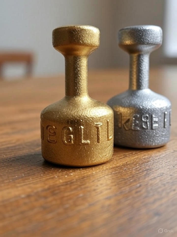 Kegel Weights: Benefits, How to Use, Real Results, and Expert Guide