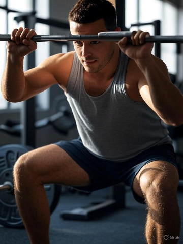 French Press Exercise: Master Triceps Strength and Form