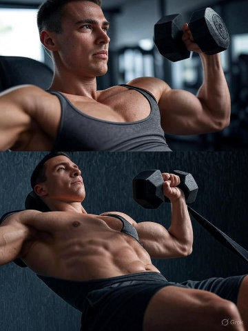 Trapezius Exercises: Best Workouts, Benefits, Tips, and Expert Advice for a Strong Back