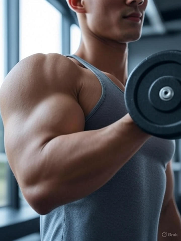 Long Head Bicep Exercises: Best Workouts, Tips, and Real-Life Results for Bigger Arms