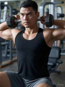 Dumbbell Back Exercises: 15 Best Workouts for a Stronger, Healthier
