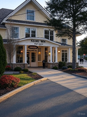 Kegel Inn West Allis: Celebrating 100 Years of Authentic German Cuisine