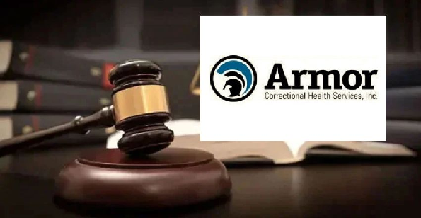 Armor Correctional Health Services Lawsuit: A Deep Dive into Legal Challenges