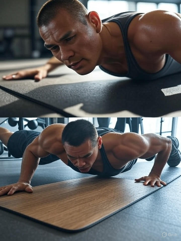 Ab Workouts: Build a Stronger Core and Sculpt Your Abs