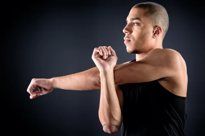 Tricep Workouts: The Complete Guide to Bigger Arms, Stronger Triceps, and Better Upper-Body Strength