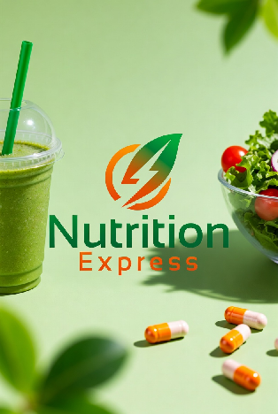 Nutrition Express Healthy Eating Guide