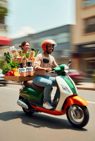 Nutrition Express Healthy Eating Guide