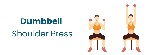 Dumbbell Shoulder Press: Complete Guide to Build Bigger Shoulders, Increase Strength, and Master Perfect Form