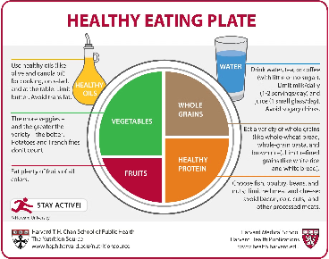 Nutrition One Complete Health Guide
