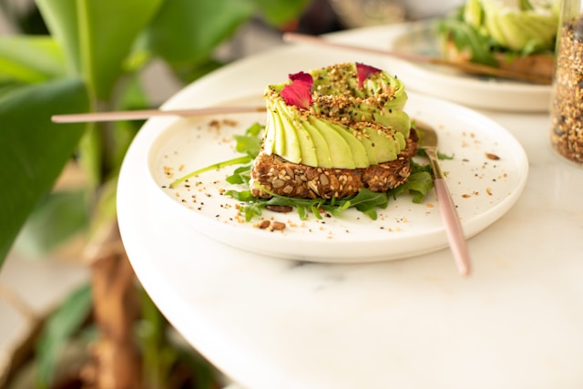 Nutrition Zone Guide for Healthy Eating and Better Living