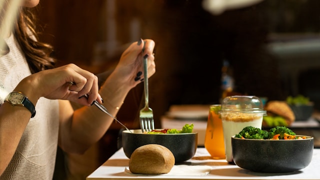 Nutrition and Wellness Guide for Better Health Every Day