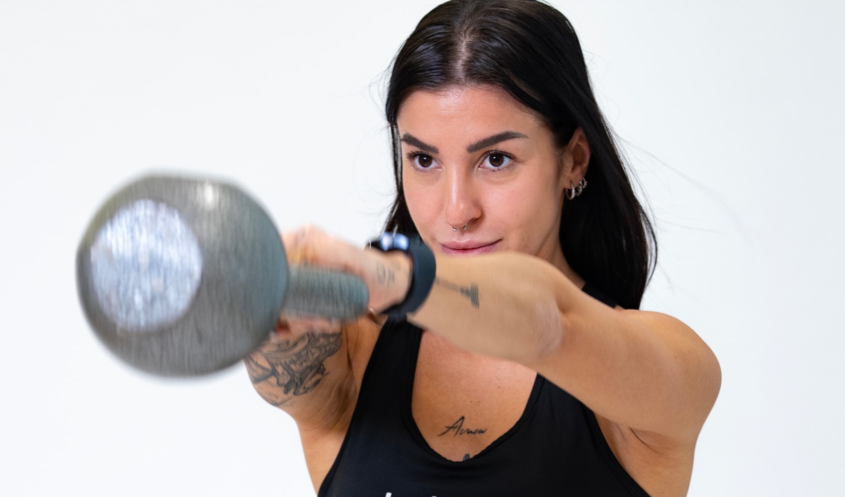 Lateral Raise: Proper Form, Muscles Worked, Benefits, Variations, and Common Mistakes